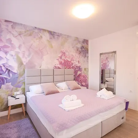 Apartment Mato 1 *
