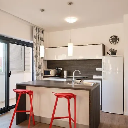 Apartment Mato 1