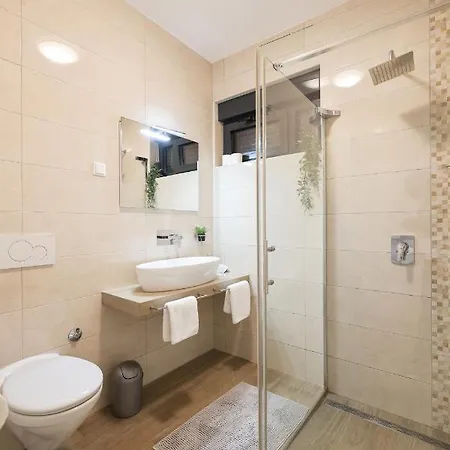 Apartment Mato 1 *