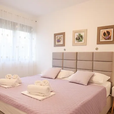 Apartment Mato 1