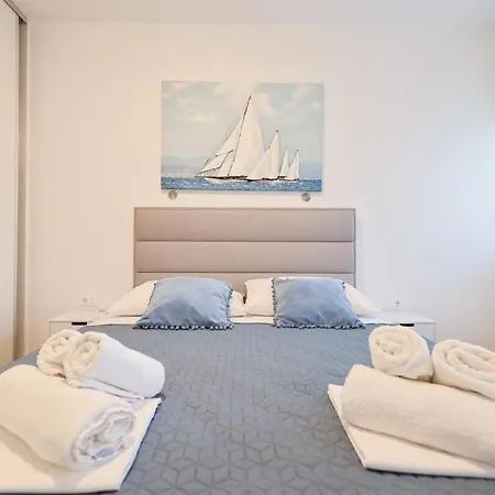 Apartment Mato 1 *