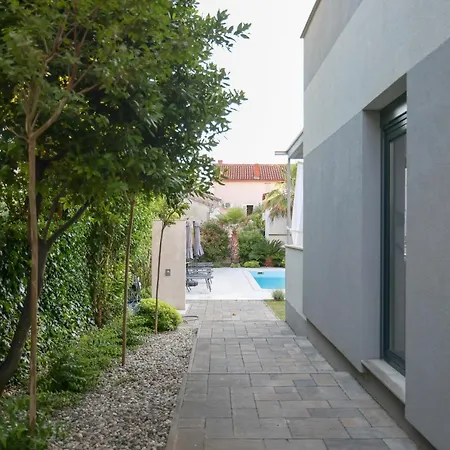Apartment Mato 1