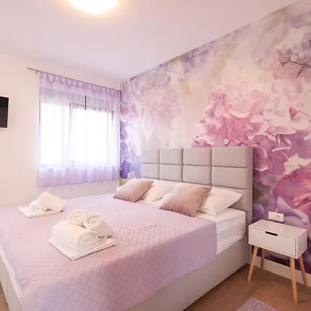 Mato 1 Appartement