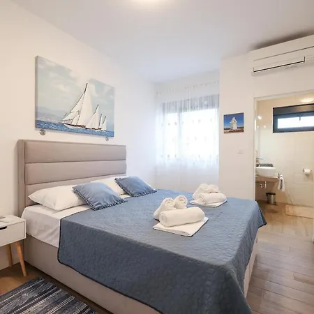 Mato 1 Appartement