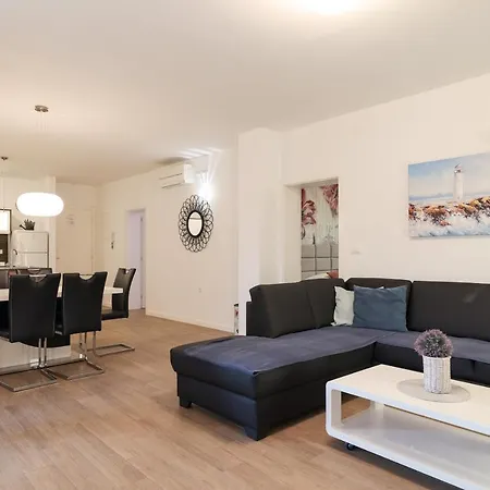 Mato 1 Appartement